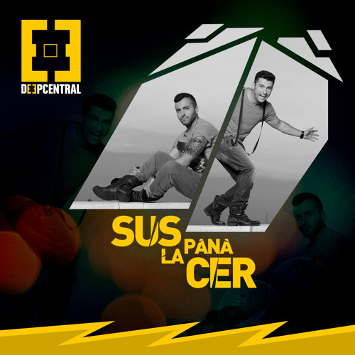 Deepcentral - Sus Pana La Cer (DJ Vano Personal Club Mix)(2013)