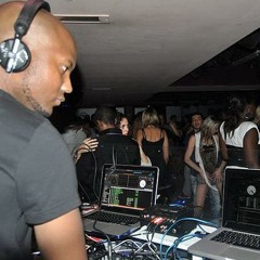 Mix Ragga & Dancehall À L'ancienne By Dj Madyface