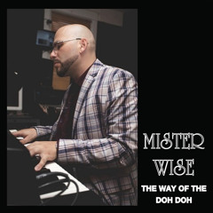 Mister Wise "I Can't Figure You Out"