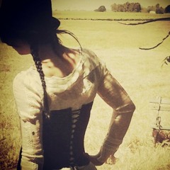 Mary Jane Shoes Evil Twin Mix ;)