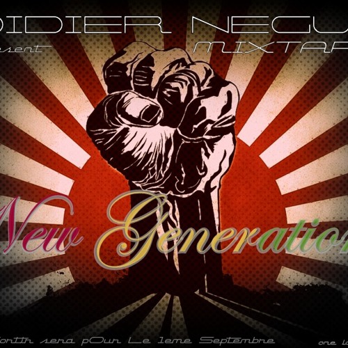 Lever Vinn DanC - Mad Skul & New Skul,RDS CREW FT Avrell,Didier Negus,Tivic