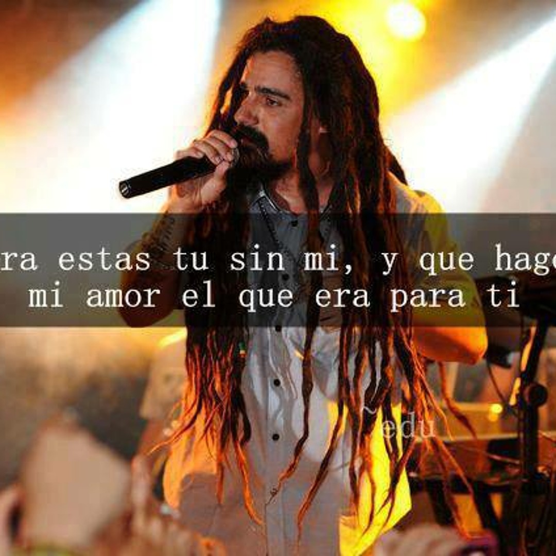 Stream (90) Tu Sin Mi - Dread Mar - I [ E'CIX ] by DJ єяιк ¢ιχ | Listen ...