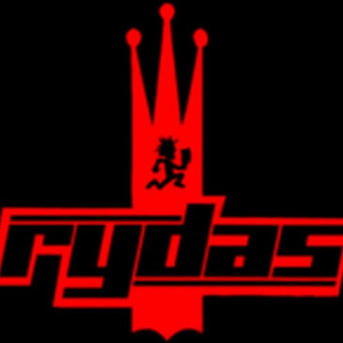 Psychopathic Rydas - Back 2 Crack