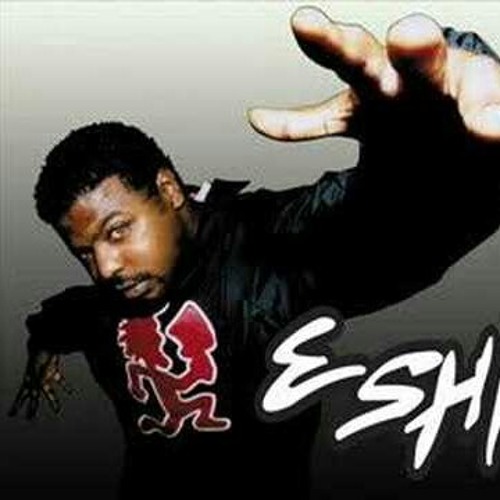 Esham - Chatty Ass Nigga