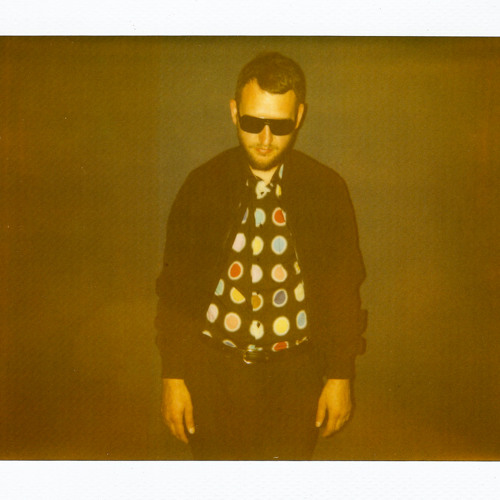 dj phono - close these curtains mix - 2013