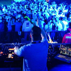 Roberto Mozza / Plattenbau Music Berlin - Live Set Rust'n Roll 2013