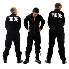 Depeche Mode Cover