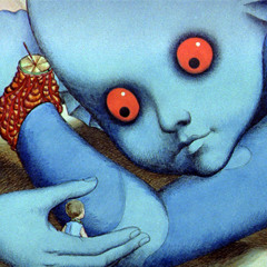 Fantastic Planet