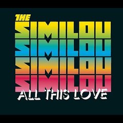 The Similou - All This Love (Dean Paps Edit)