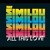 Artwork for The Similou - All This Love (Dean Paps Edit)