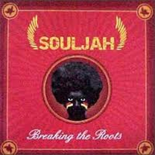 Download Lagu Souljah - In A Fiya