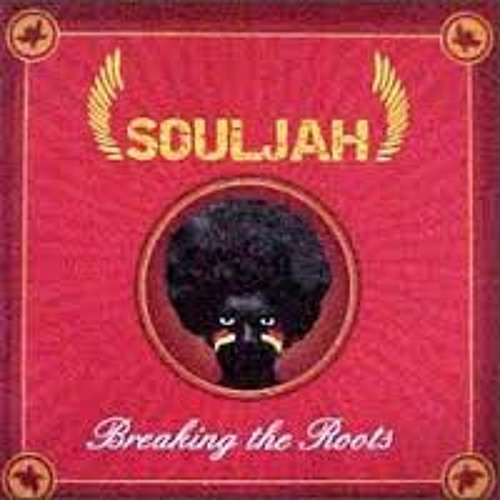 Souljah - In A Fiya