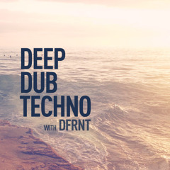 Deep, Dub Techno Presets For Massive by DFRNT
