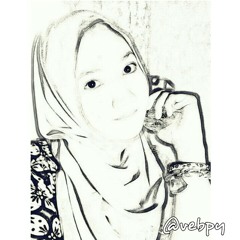 I'm A Queen Hijab at Bumi Allah :))