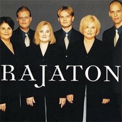 Waltzing Matilda [feat. Rajaton]