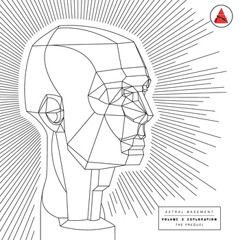 Dutchy & oriJanus - EerieNght! (AstralBasement Vol. 1.5 Pre-Explorations now available)