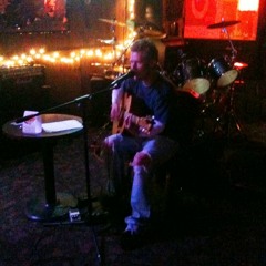 Dancing In The Dark (Bruce Springsteen Cover) Live