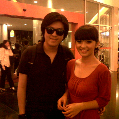 Stream SING SING SO - PUTRI AYU (MANDARIN VERSION) by RAIENO MUSIC