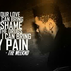 The Weeknd Wicked Games Domz FtCary