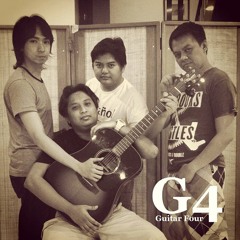 Tagay-tay by G4