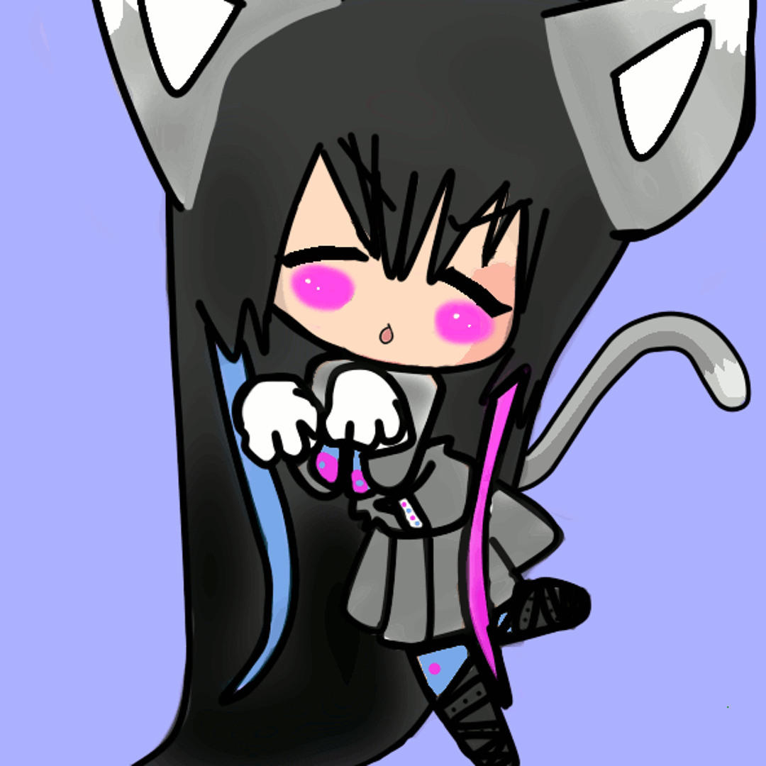 Stream Nyanyanyanya! (Nyan Cat Version) by PandaHero57 | Listen