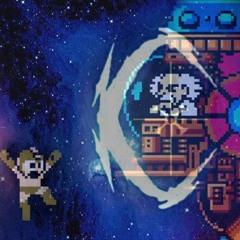 Claytones Riff - Megaman II - Wily's Castle Part I