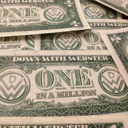 BASSLINE BOYS & DYDJZ - ONE IN A MILLION