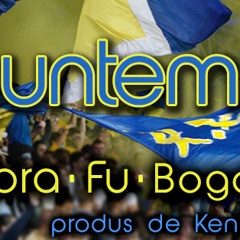 Ibra, Fu, Bogdan El Negro - Noi suntem Lupii (produs de KenZo si Cristi Chelsoi)