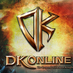 DK Online  - Main Title (Dragon Knights)