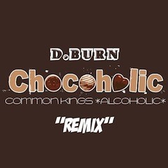 Chocoholic (REMIX)