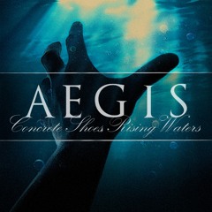 Concrete Shoes, Rising Waters