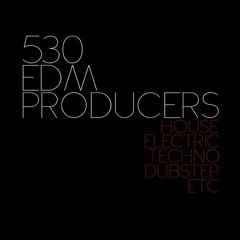 530 Producer EP by X (Official)