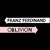 Artwork for Franz Ferdinand – Oblivion (Grimes Cover)