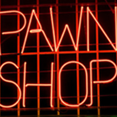 My Baby Took My Love 2 The Pawn Shop