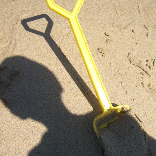 Dig featuring Lewis Parker