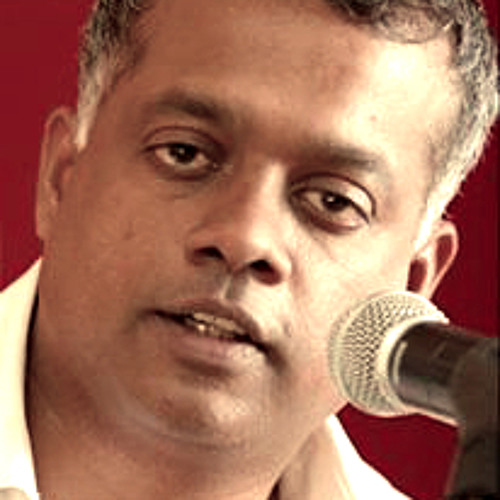 Aanandha Yaazhai - Thangameenkal | Gautham Vasudev Menon