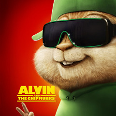 chipmunks <3
