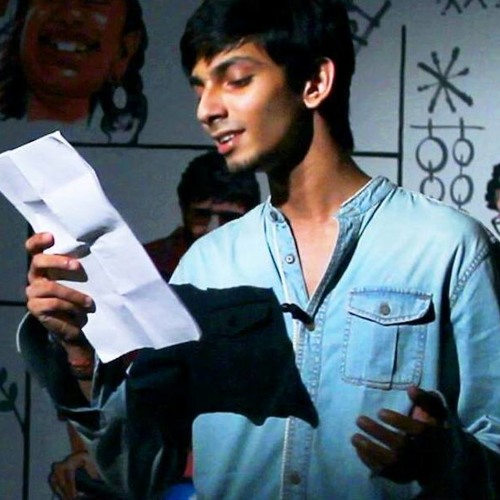 Aanandha Yaazhai - Thangameenkal | Anirudh Ravichander