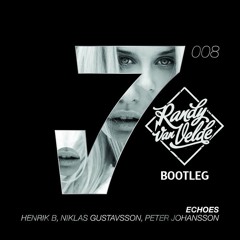 Henrik B - Echoes (Randy van Velde Bootleg)