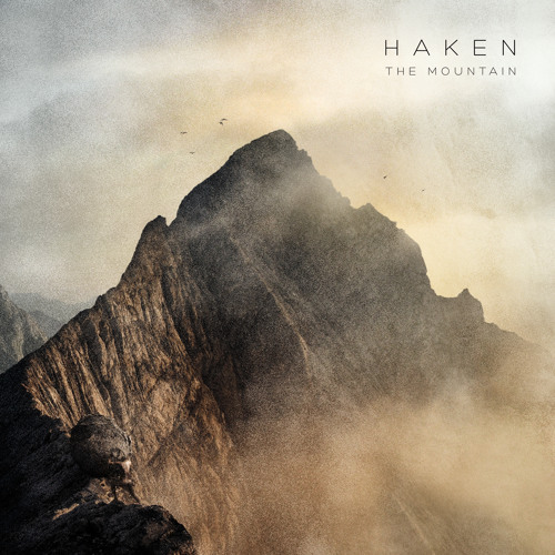 HAKEN - Atlas Stone