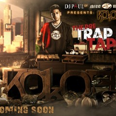 U.O.E.N.O 2 TRAPMIX FT KOKOE DA DON