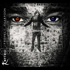 Project Haarpoon Mixtape Sampler