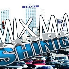 The Madness Of TomorrowLand EP  #2 Mixed By Dj MixMax & Dj ShiniGami