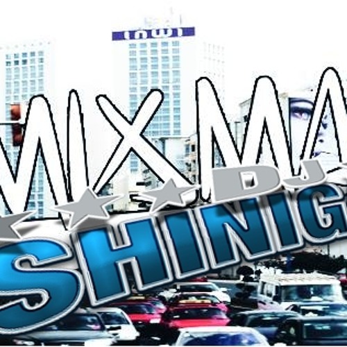 The Madness Of TomorrowLand EP  #2 Mixed By Dj MixMax & Dj ShiniGami