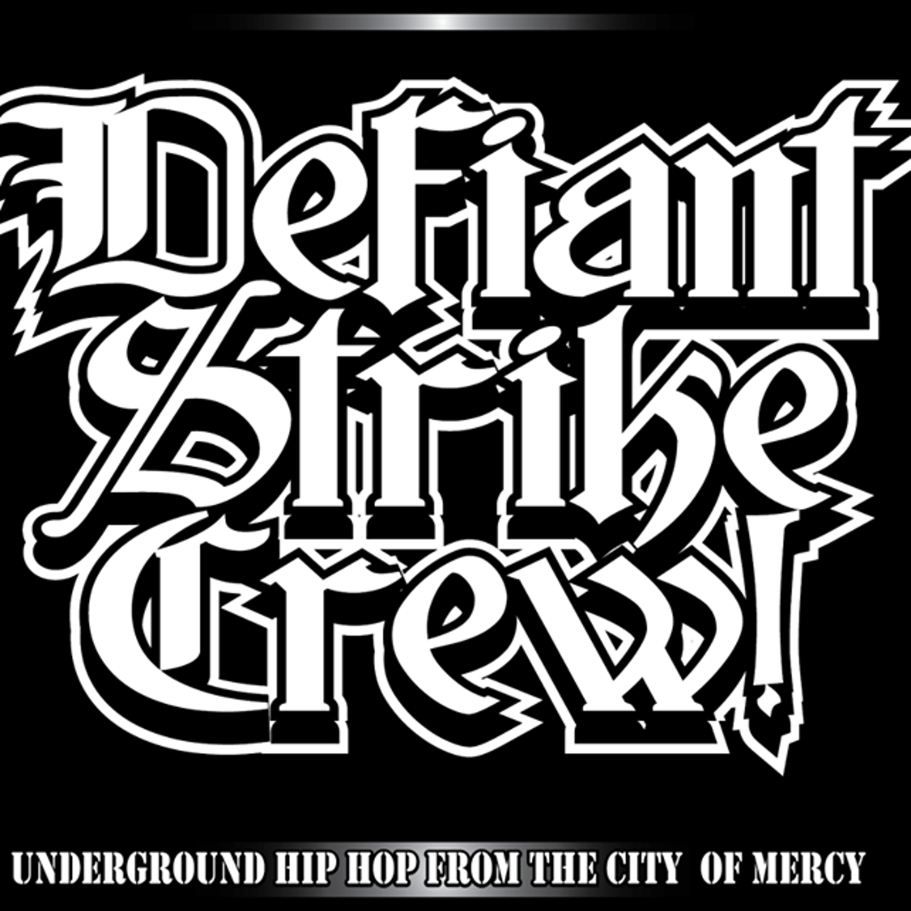 Underground tactics episode artwork
