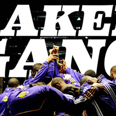 Johnny Dangerus - Laker gang