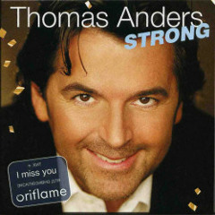 Thomas Anders - I Miss You