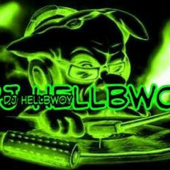 BERES HAMMOND MIX-DJ HELLBWOY