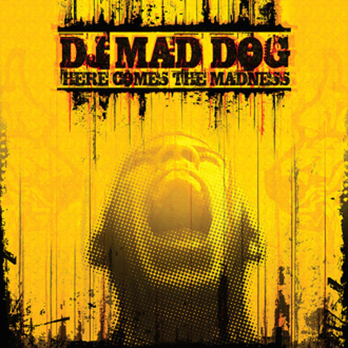 DJ Mad Dog - The flow
