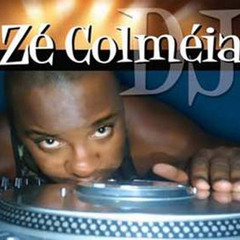 MIX TAP DJ ZÉ COLMÉIA FUNK CONCIENTE